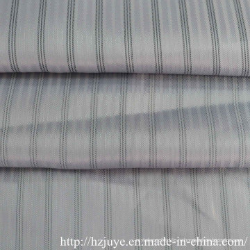 100% полиэстер Lining Stripe